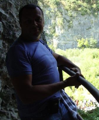 Владислав Музыра