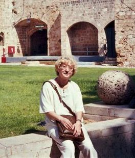 Владлена Драбкина