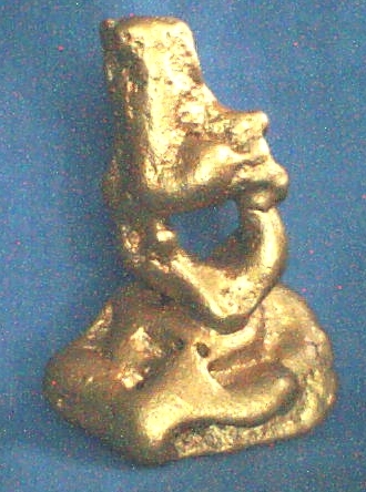 Арбуханов Владимир Русанов