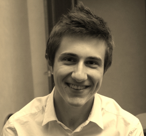 Владислав Рябов