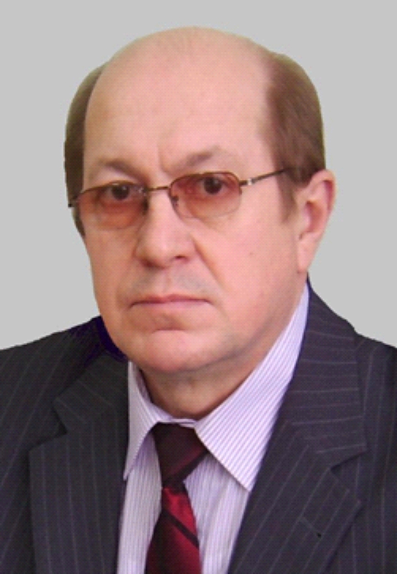 Владимир Вихров