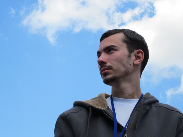 Влад Яковлев