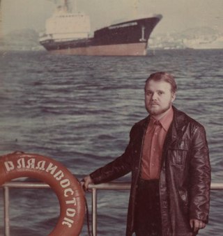 Владимир Левченко 5