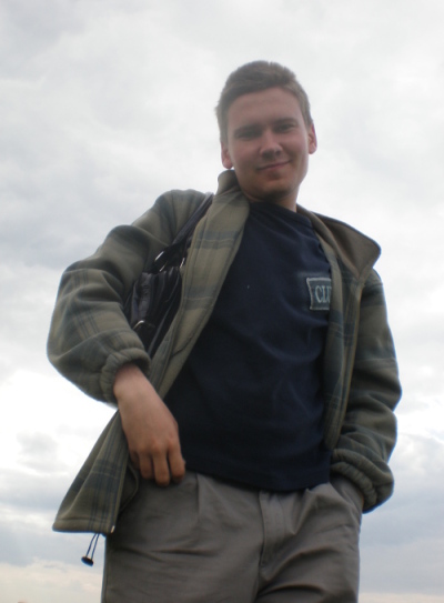 Александр Влащенко