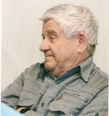 Борис Вольфовский