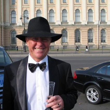 Владимир Сосновцев