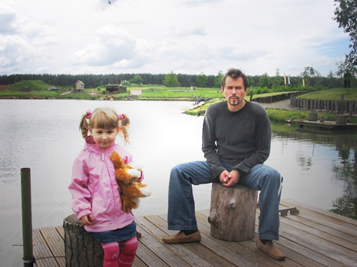 ����������