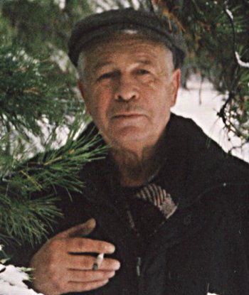 Шунин Владимир Львович