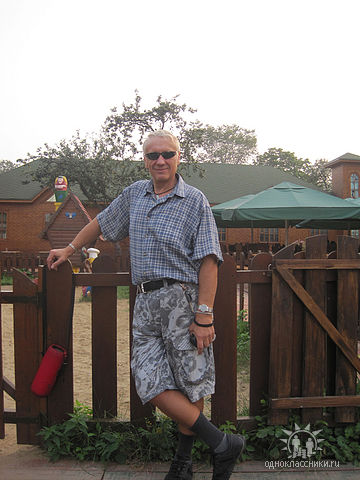 Владимир Захаров 58