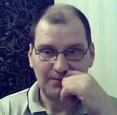 Влад Лурье