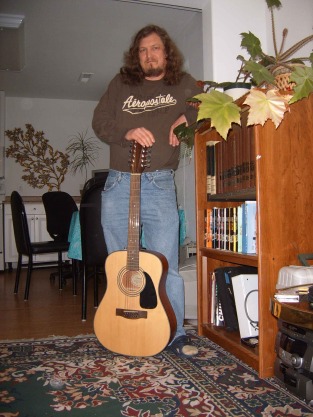 Владимир Малаховский