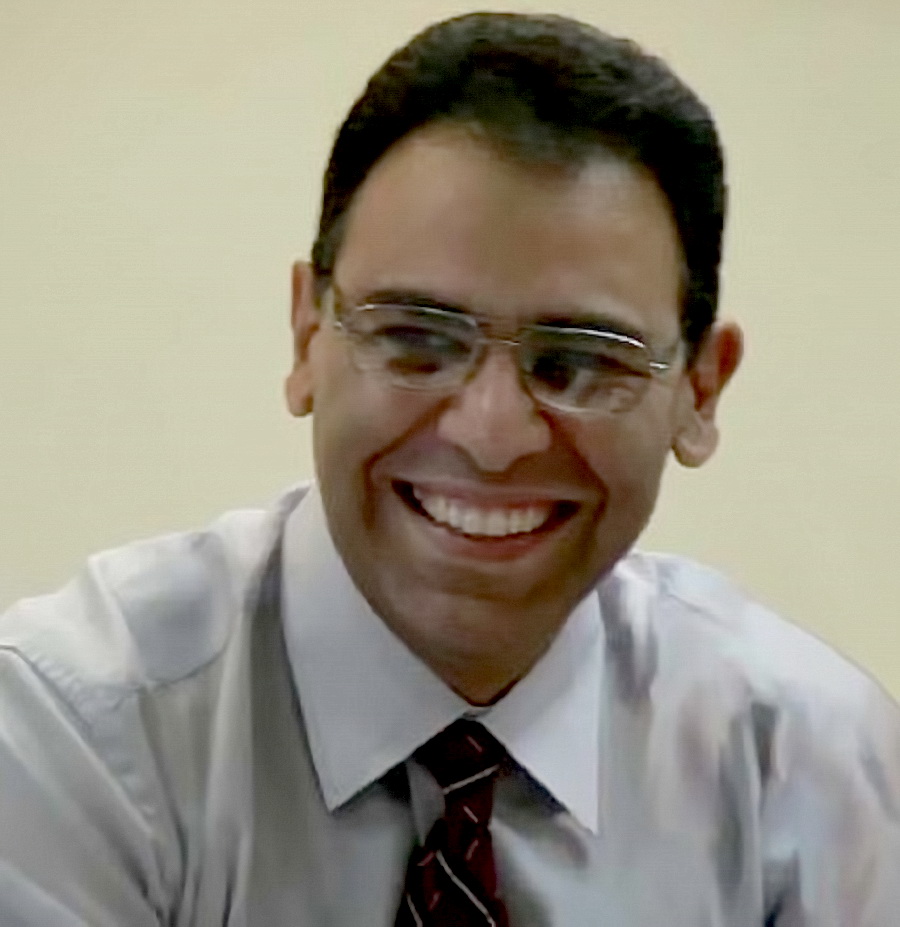 Валериан Маркаров