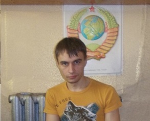 Вадим Рудомётов