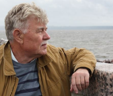 Геннадий Сердитов