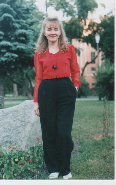 ������ ��