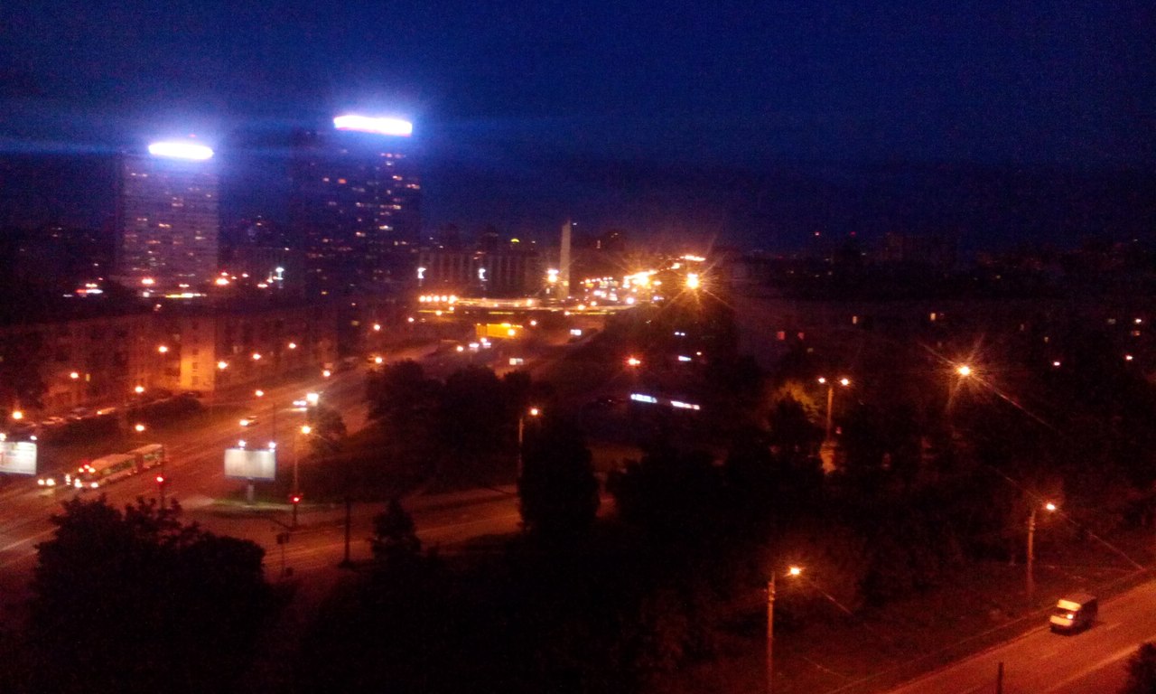 Голос Желания 18