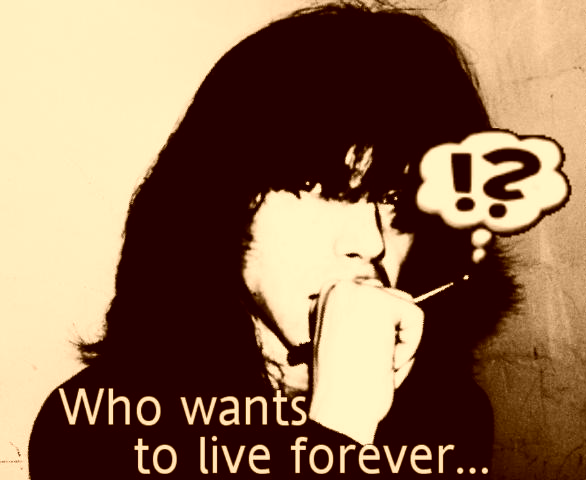 Игорь Воланд Шальнев