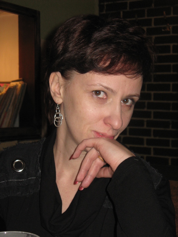 Татьяна Леонова