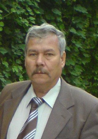 Геннадий Мешков