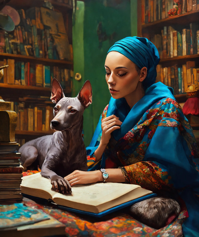 Волга Муталиева