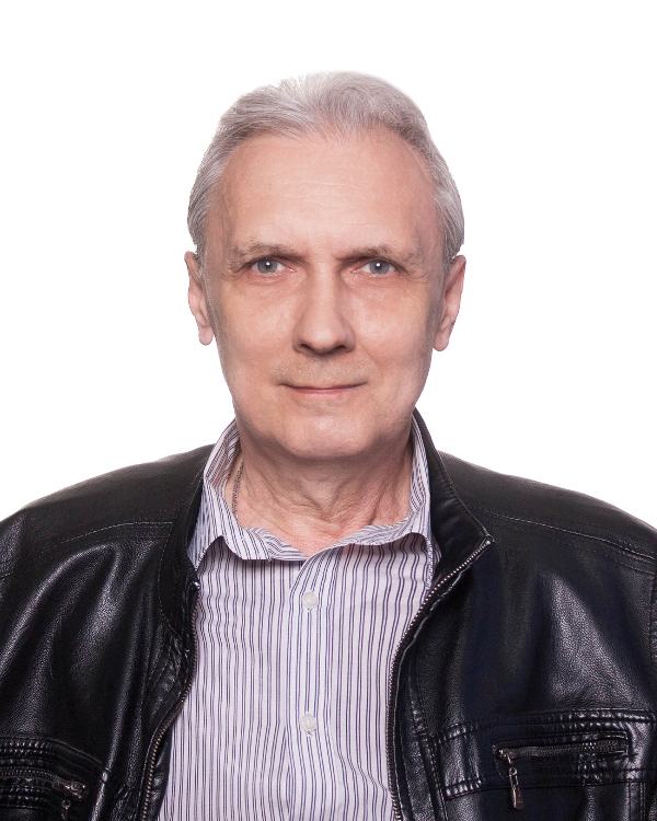 Валерий Геннадьевич Климов