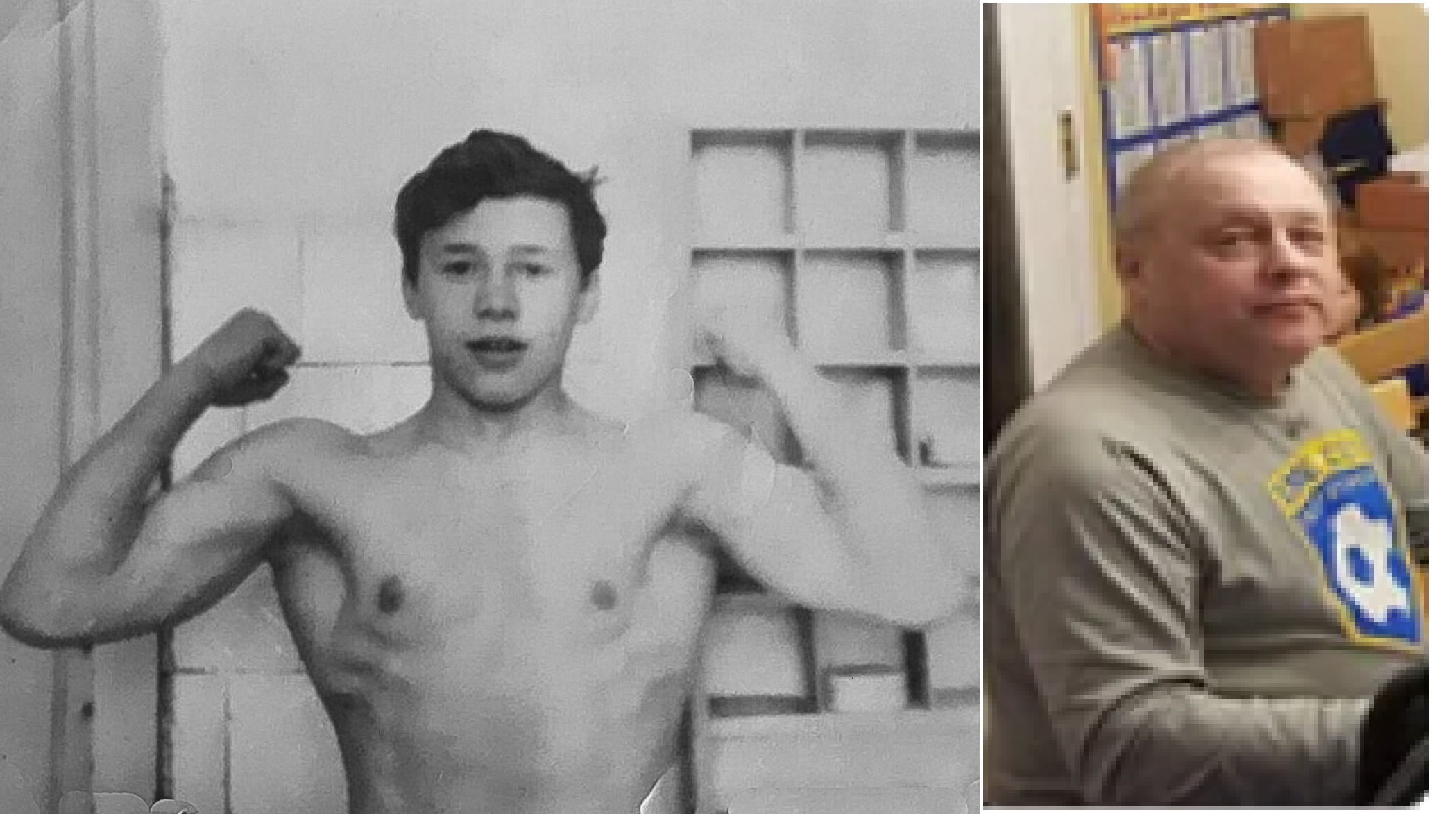 Владимир Крещук