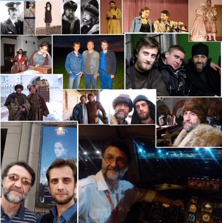 Владимир Степашков