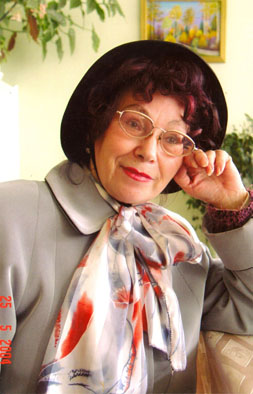 Валентина Ионова 3