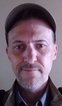 Владимир Камардин