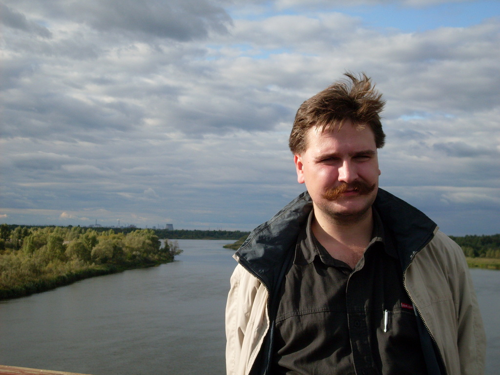 Александр Цыганков фон Клейст