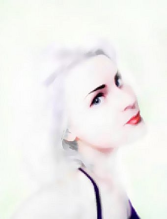 Варвара Осокина