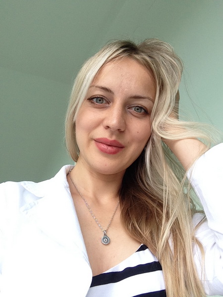 Екатерина Вороник