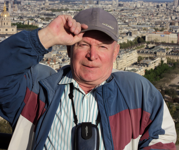 Вадим Воронцов