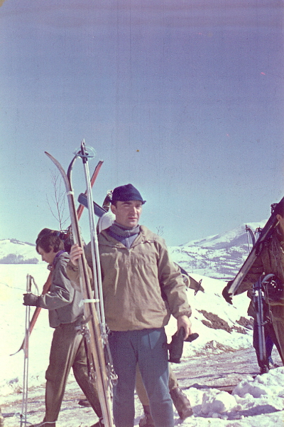 Владимир Бердичевский