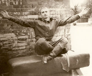 Владимир Поляков