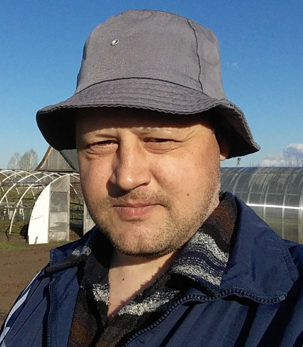 Владимир Геннадьевич Филатов