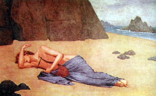 Костантин Щербань