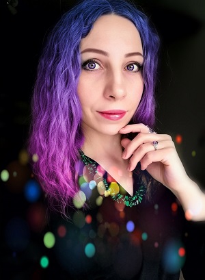 Елена Воздвиженская