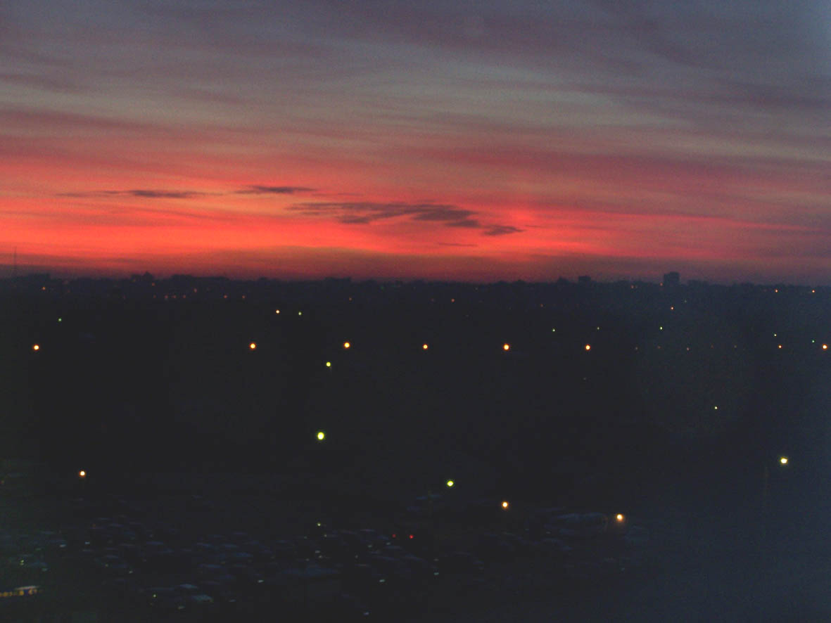 Возмездие Близко