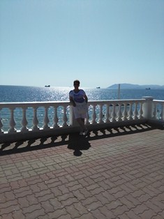 Тамара Георгиева