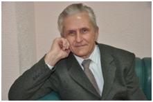 Владимир Пастер