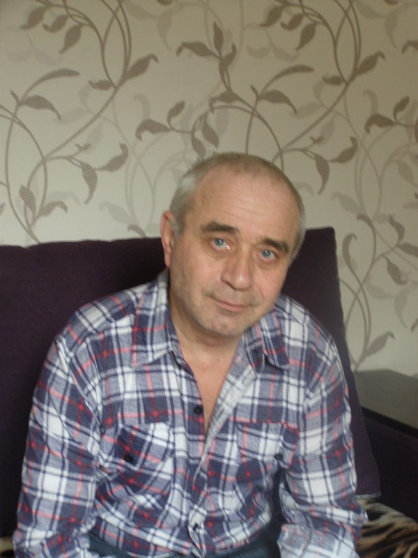 Владимир Буров 2