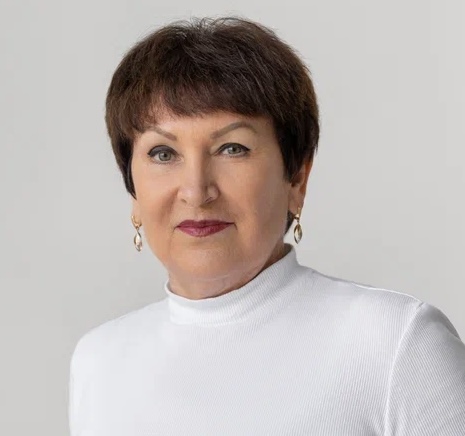 Валерия Полякова