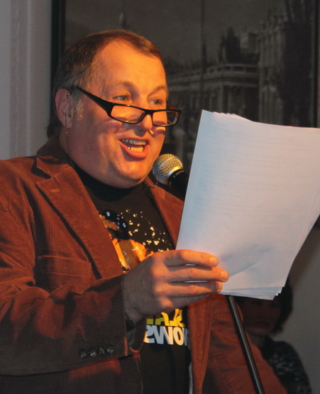 Владимир Протопопов