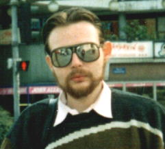 Юрий Ракита