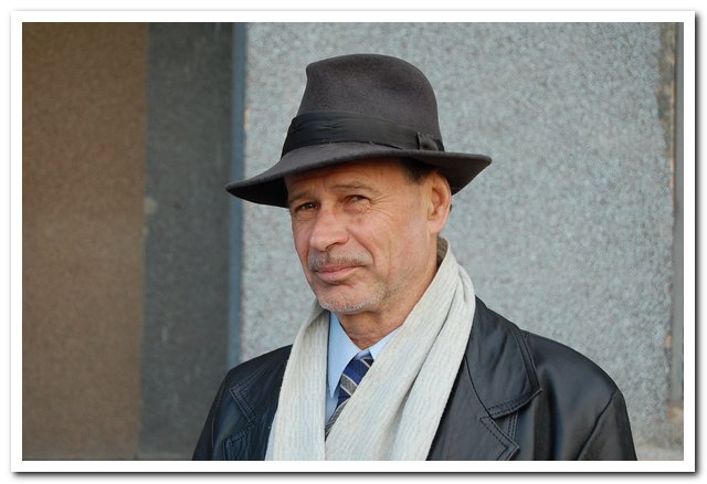 Валерий Варламов