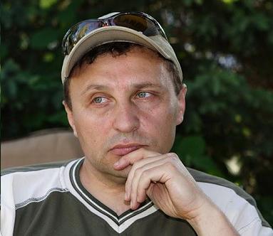 Юрий Лазирко