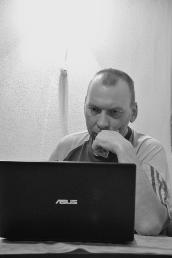 Валерий Викторович Симонов