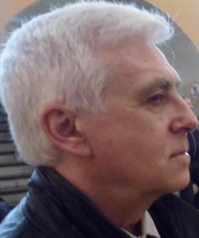 Валентин Альбертович Колесников