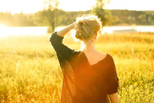 Встречающая Рассвет